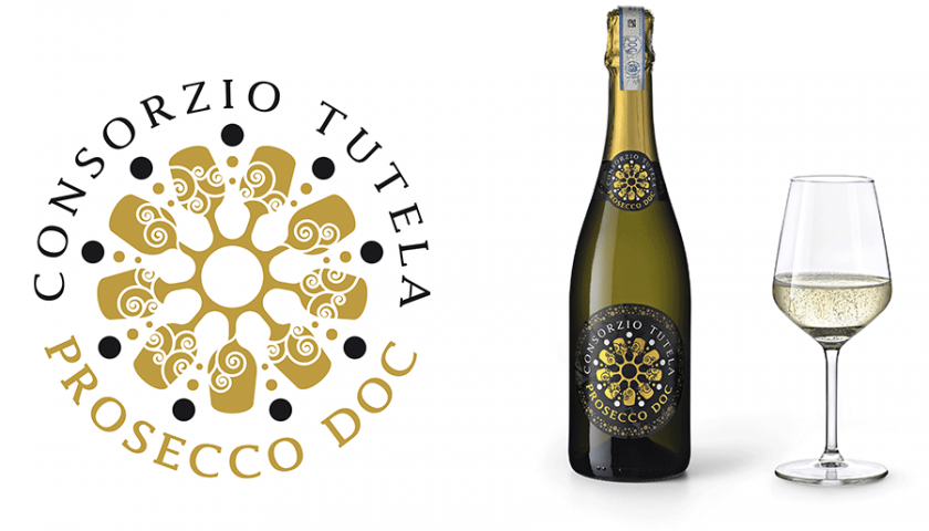 Prosecco DOC entra nel Guinness dei Primati