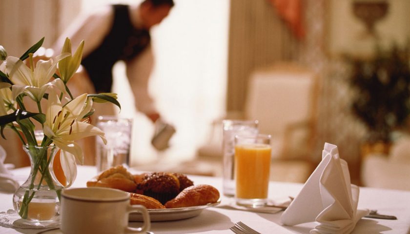 L’importanza della prima colazione. Come prepararla, tipologie, usi, costumi e tradizioni – 1^ parte