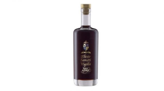 La bella storia dell’Amaro di San Vigilio