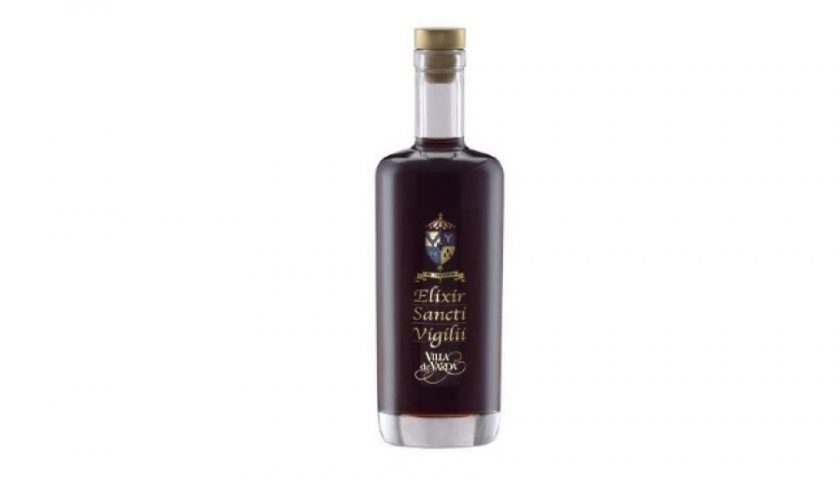 La bella storia dell’Amaro di San Vigilio