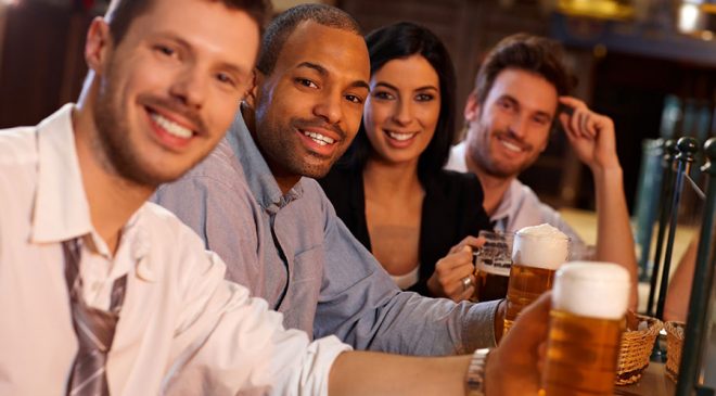 A Roma dal 24 settembre prende il via Local Beer Week