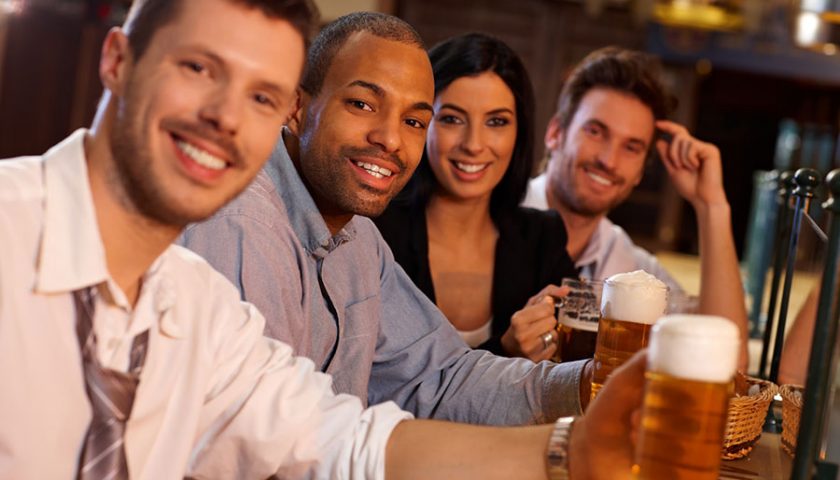 A Roma dal 24 settembre prende il via Local Beer Week