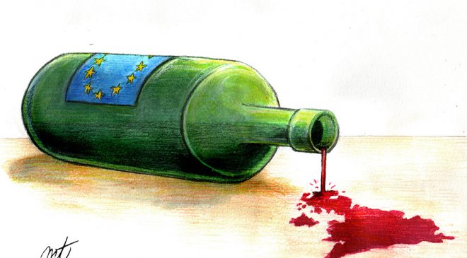 Attualità, Brexit e Olimpiadi conquistano la giuria della 17^ edizione di “Spirito di Vino”