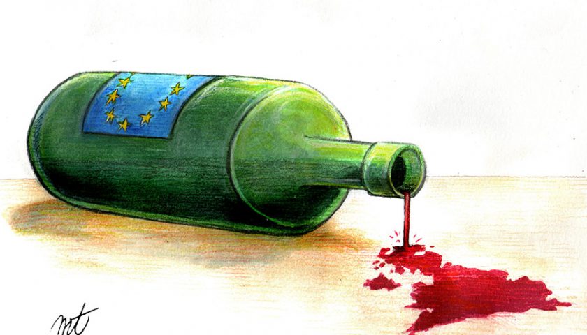 Attualità, Brexit e Olimpiadi conquistano la giuria della 17^ edizione di “Spirito di Vino”