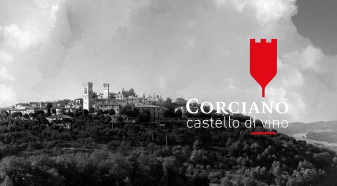 A Corciano (PG) VI edizione di Corciano Castello Divino