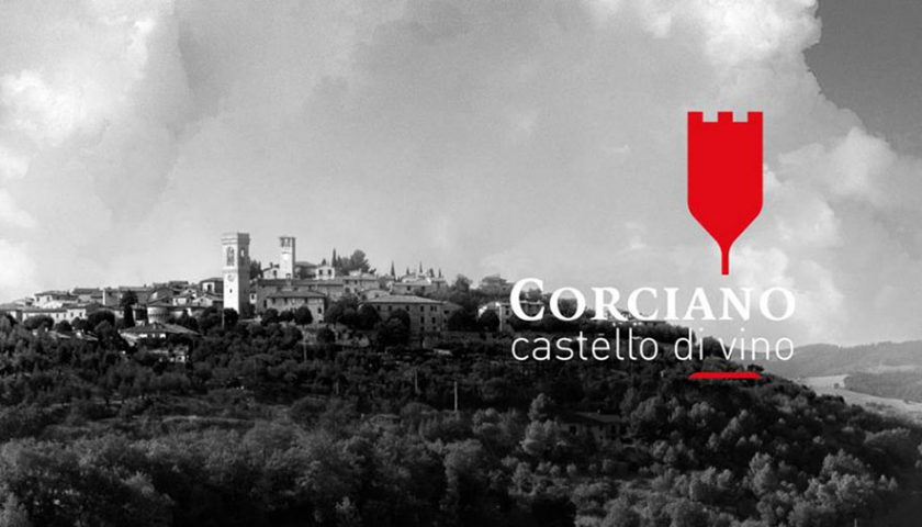 A Corciano (PG) VI edizione di Corciano Castello Divino