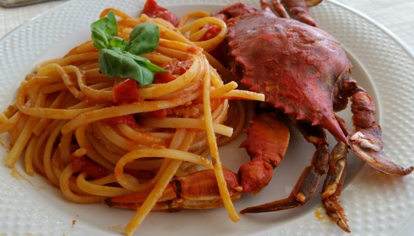 Birra e cucina tipica: sul Gargano è l’accoppiata vincente