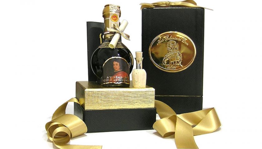 Aceto Balsamico del Duca celebra i 125 anni di storia