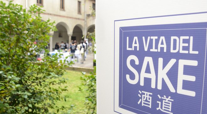 Milano Sake Festival – Ad Ottobre il sapore del Giappone a Milano