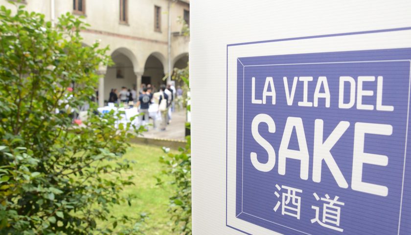 Milano Sake Festival – Ad Ottobre il sapore del Giappone a Milano