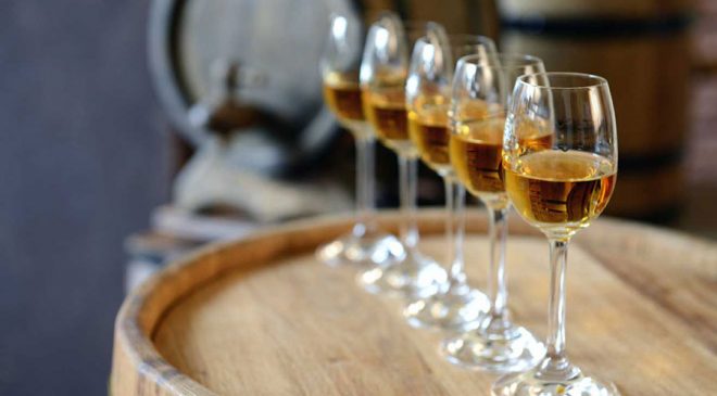 Quale Sherry? Orientiamoci nelle tipologie