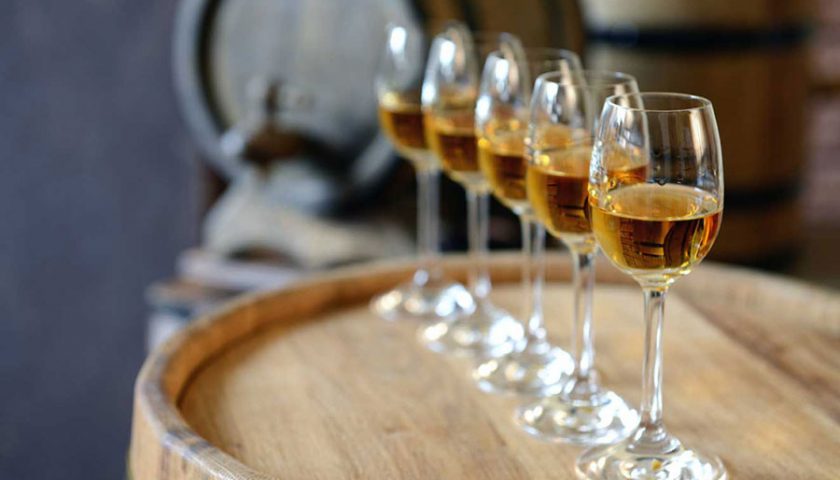 Quale Sherry? Orientiamoci nelle tipologie