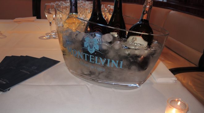 Gruppo Montelvini: il Prosecco con quel qualcosa in più Gruppo Montelvini: il Prosecco con quel qualcosa in più