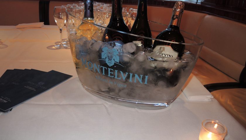 Gruppo Montelvini: il Prosecco con quel qualcosa in più