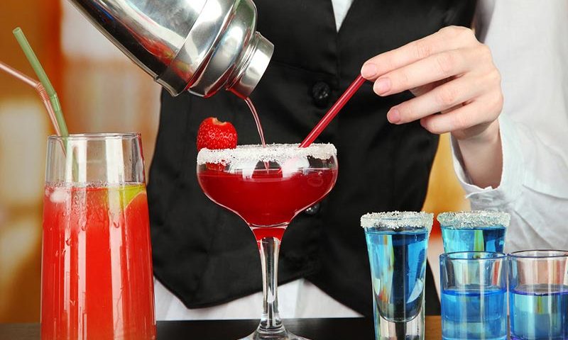 Con il Liquid Gems Cocktail Challenge a Roma si sfidano gli alchimisti del Cocktail