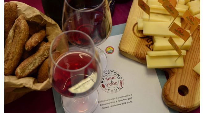 A Vicenza l’Aperitivo diventa Autoctono A Vicenza l’Aperitivo diventa Autoctono