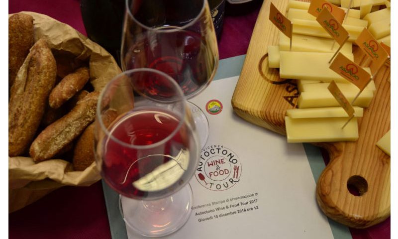 A Vicenza l’Aperitivo diventa Autoctono