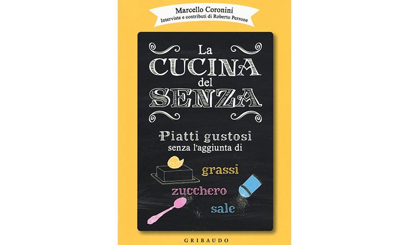 La cucina del senza
