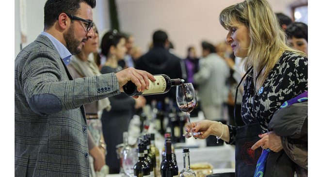 Vino Nobile: dall’11 al 13 febbraio la Fortezza di Montepulciano aperta per tutti i wine lovers Vino Nobile: dall’11 al 13 febbraio la Fortezza di Montepulciano aperta per tutti i wine lovers