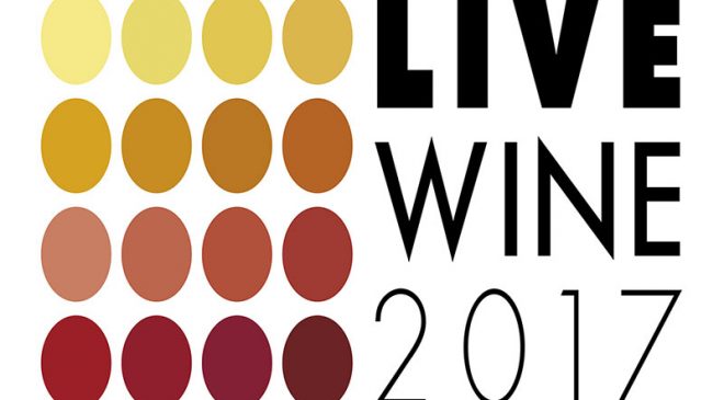 Live Wine 2017. Torna a Milano il Salone Internazionale del Vino Artigianale Live Wine 2017. Torna a Milano il Salone Internazionale del Vino Artigianale