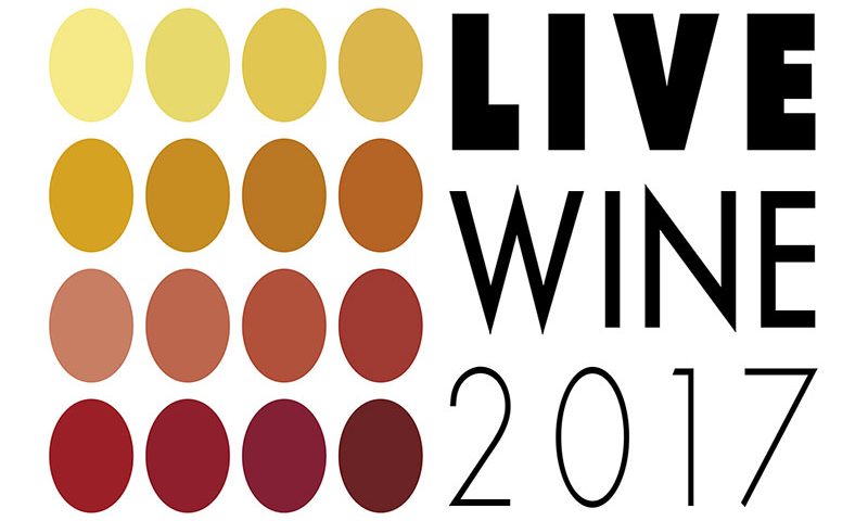 Live Wine 2017. Torna a Milano il Salone Internazionale del Vino Artigianale