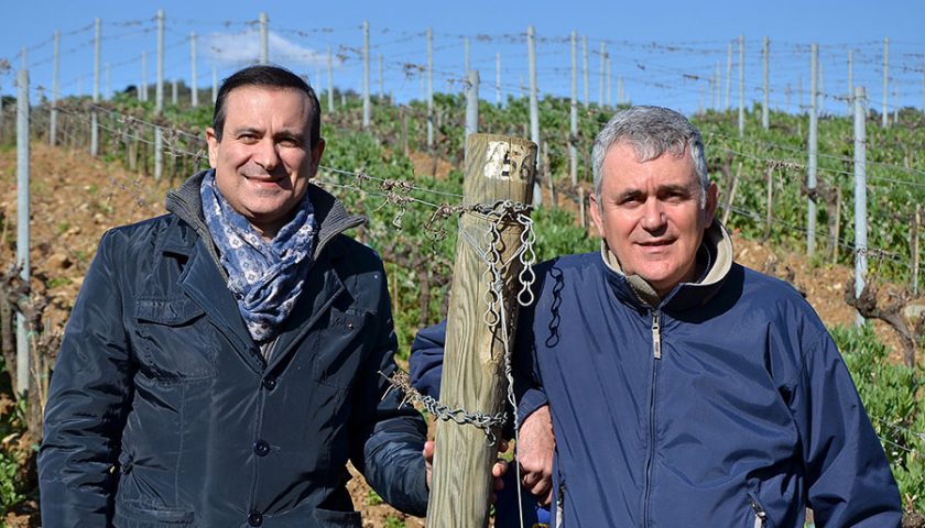 I venti anni della Cantina La Regola