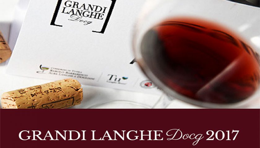 Grandi Langhe DOC 2017