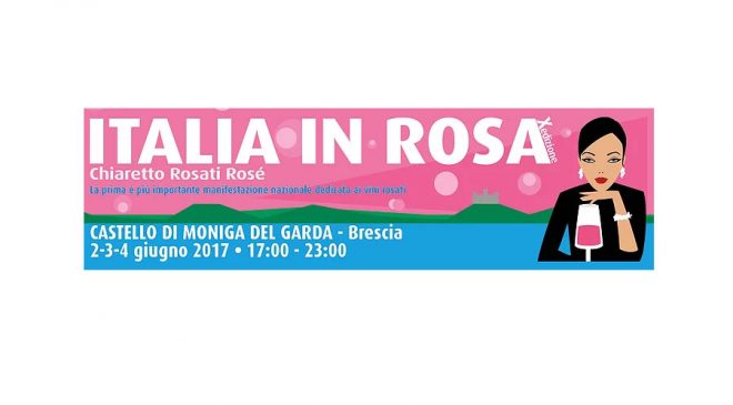 Italia in Rosa torna con una decima edizione in grande stile
