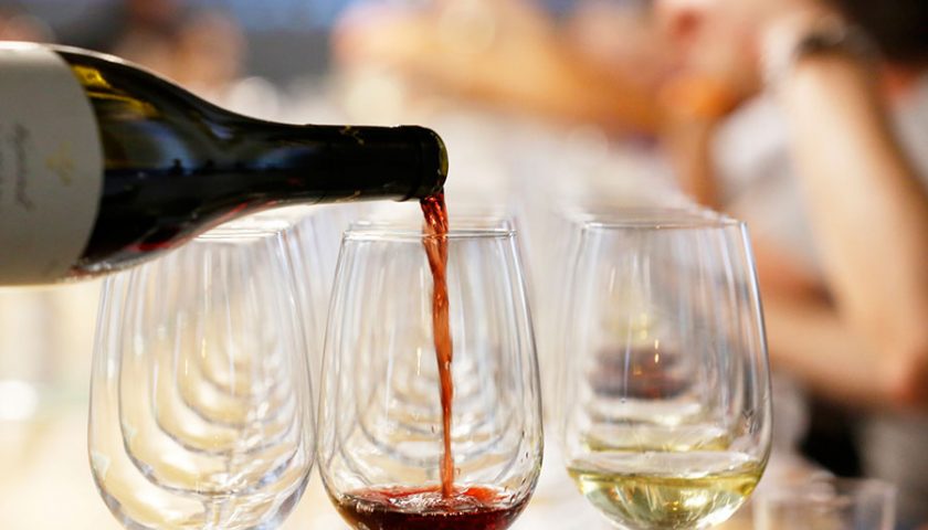 Sicilia en primeur dal 29 aprile apre le porte al pubblico