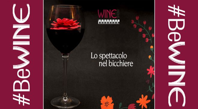 A Orvieto lo spettacolo nel bicchiere inizia il 3 giugno con Wine Show A Orvieto lo spettacolo nel bicchiere inizia il 3 giugno con Wine Show