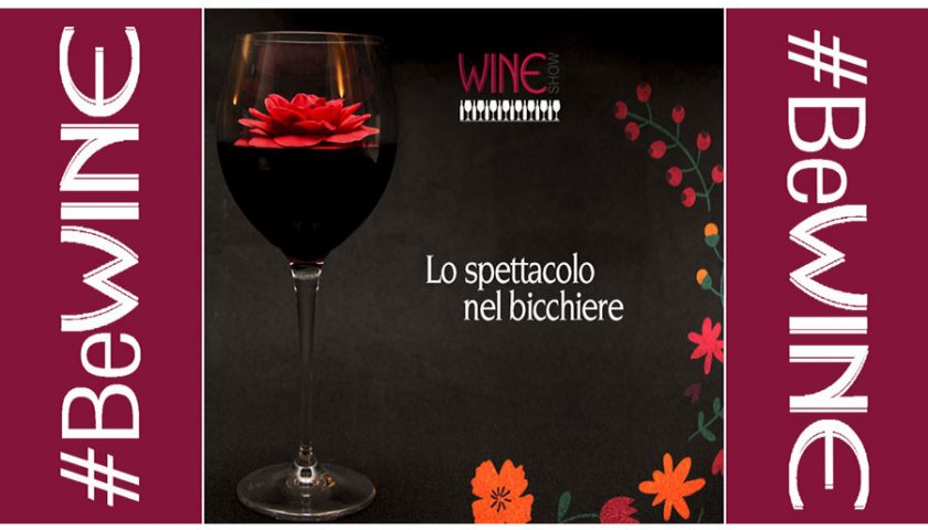 A Orvieto lo spettacolo nel bicchiere inizia il 3 giugno con Wine Show