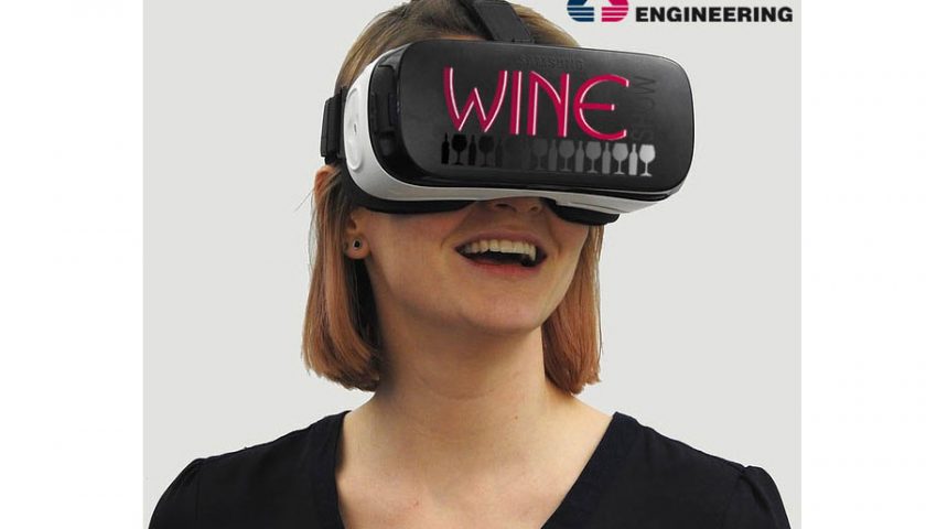 Al Wine Show 2017 grande novità tecnologica con il “Vino come non lo avete mai visto”