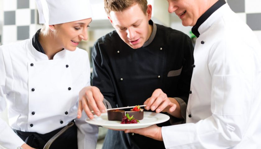 Vuoi diventare Food & Beverage Manager? Ecco come puoi fare.