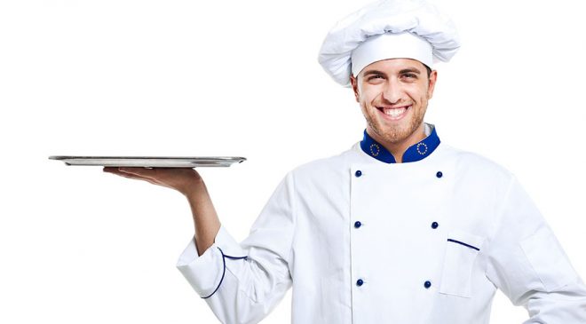 La sinergia tra chef e aziende alimentari è una risorsa indispensabile