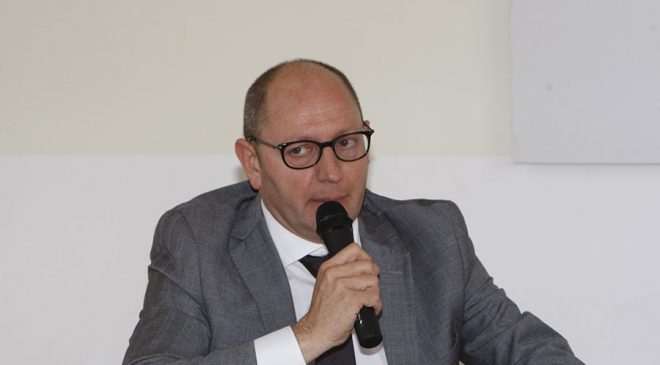 Domenico Raimondo confermato alla guida del Consorzio di Tutela della Mozzarella di Bufala Campana Dop