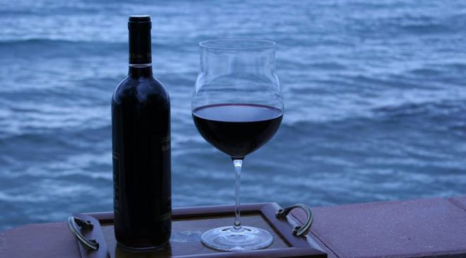 I vini della Sicilia tra sole e mare I vini della Sicilia tra sole e mare