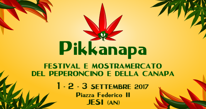 Torna a Jesi la quarta edizione di Pikkanapa Torna a Jesi la quarta edizione di Pikkanapa