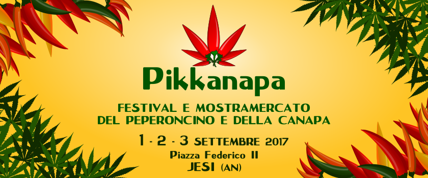 Torna a Jesi la quarta edizione di Pikkanapa