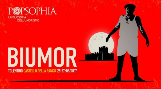 BIUMOR 2017 tra filosofia del riso e del vino BIUMOR 2017 tra filosofia del riso e del vino