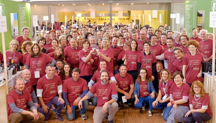 Torna a Piacenza il Mercato dei Vini dei Vignaioli Indipendenti