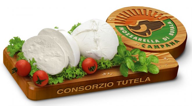 Mozzarella di bufala tutti gli eventi di settembre