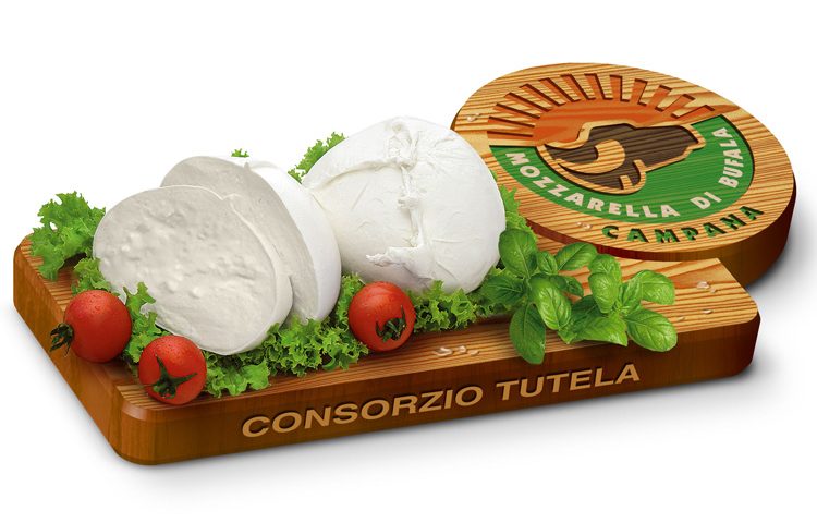 Mozzarella di bufala tutti gli eventi di settembre