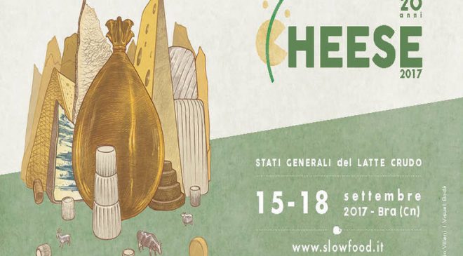 Cheese 2017 è già un successo di pubblico Cheese 2017 è già un successo di pubblico