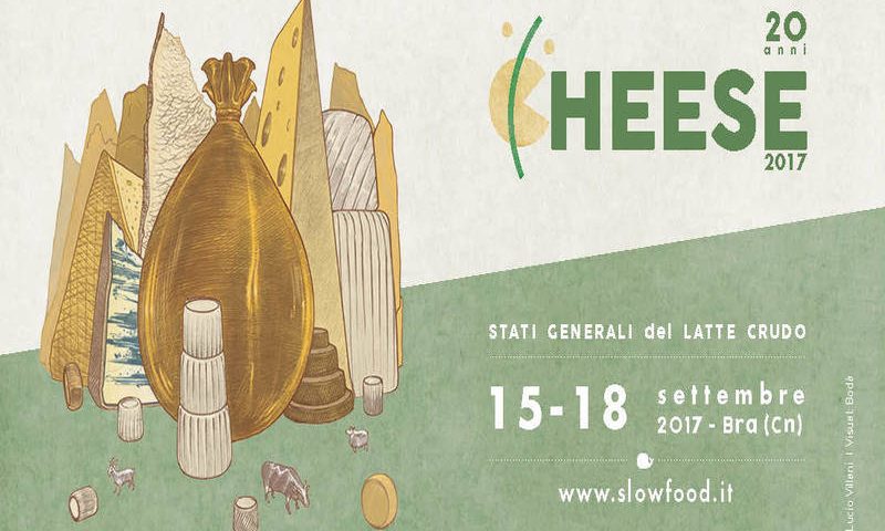 Cheese 2017 è già un successo di pubblico