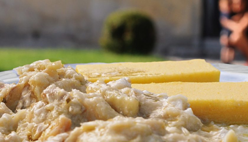 Dal 12 al 25 settembre 30° Festa del Baccalà alla Vicentina Sandrigo
