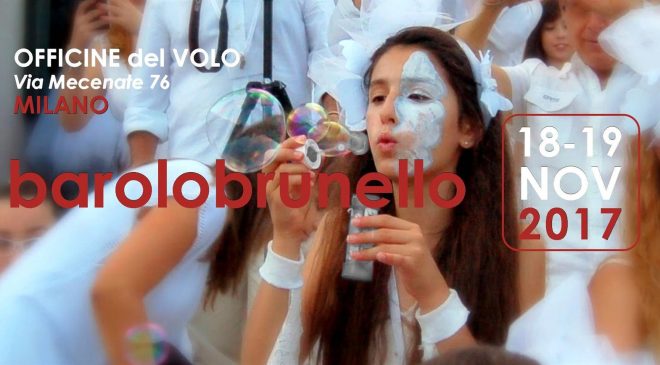 Barolobrunello e il gioco del vino 18 e 19 novembre a Milano Barolobrunello e il gioco del vino 18 e 19 novembre a Milano