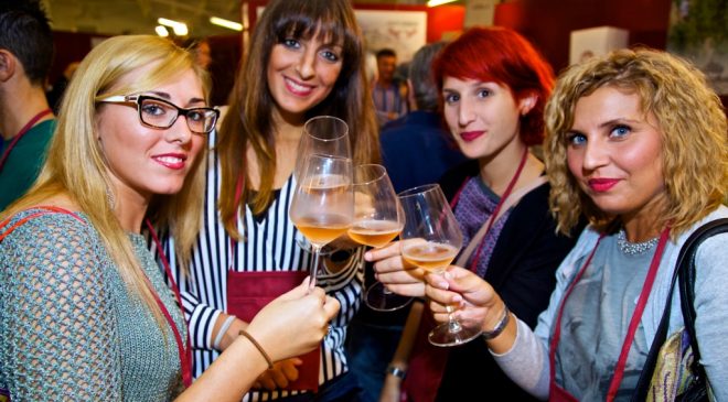 Per celebrare i sapori dell’Oltrepo’ torna Oltregusto il 16 e 17 settembre a Broni Per celebrare i sapori dell’Oltrepo’ torna Oltregusto il 16 e 17 settembre a Broni