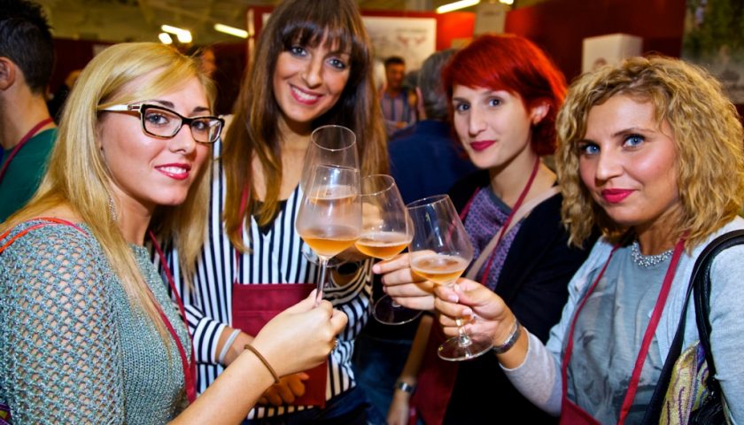 Per celebrare i sapori dell’Oltrepo’ torna Oltregusto il 16 e 17 settembre a Broni