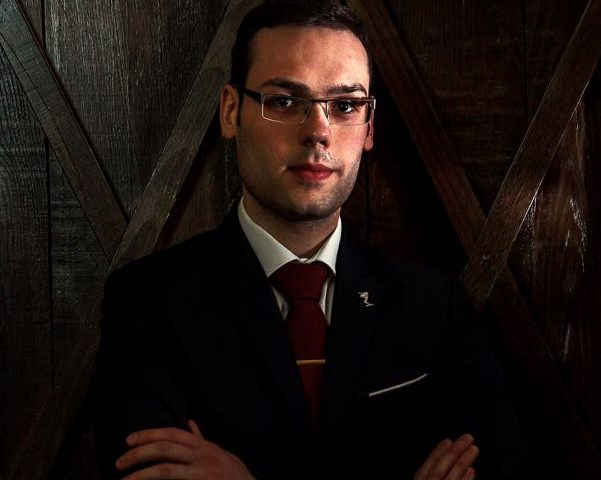 Alfredo Buonanno miglior Sommelier per la guida ai ristoranti d’Italia 2018 de L’Espresso