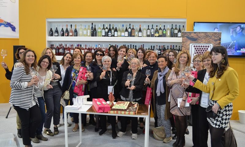 Donne del Vino ed Eataly si alleano per diffondere la cultura del vino